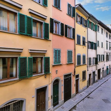 Wine Apartments Florence Sangiovese Bagian luar foto