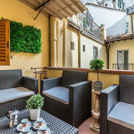 Wine Apartments Florence Sangiovese Bagian luar foto