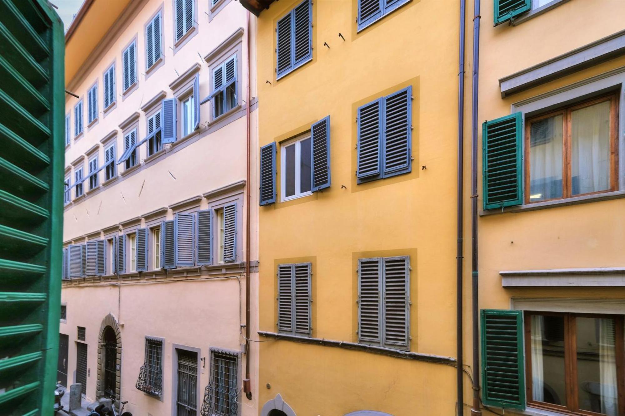 Wine Apartments Florence Sangiovese Bagian luar foto
