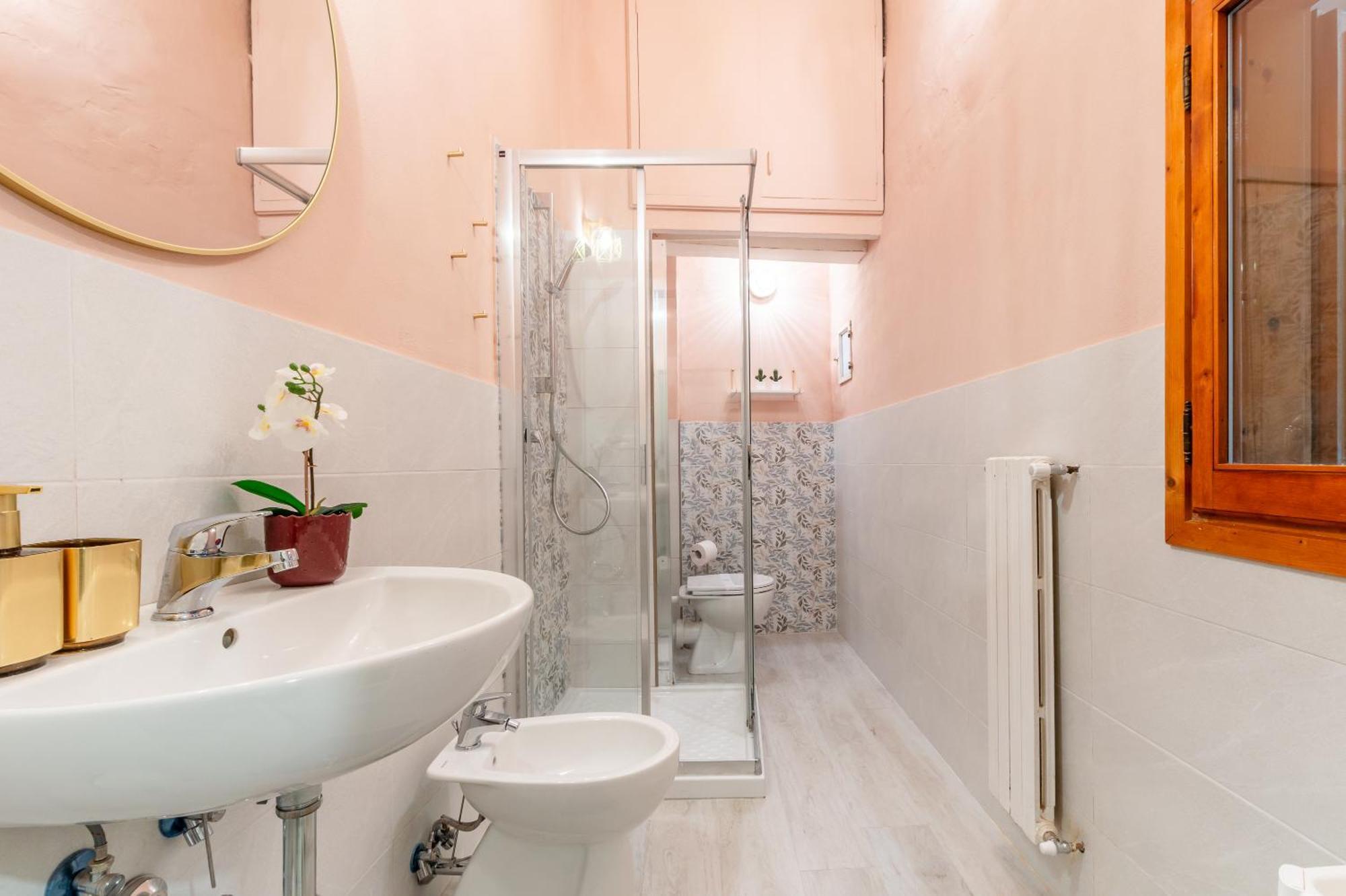 Wine Apartments Florence Sangiovese Bagian luar foto