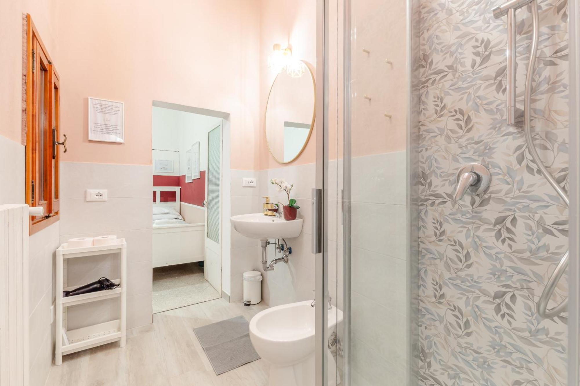 Wine Apartments Florence Sangiovese Bagian luar foto