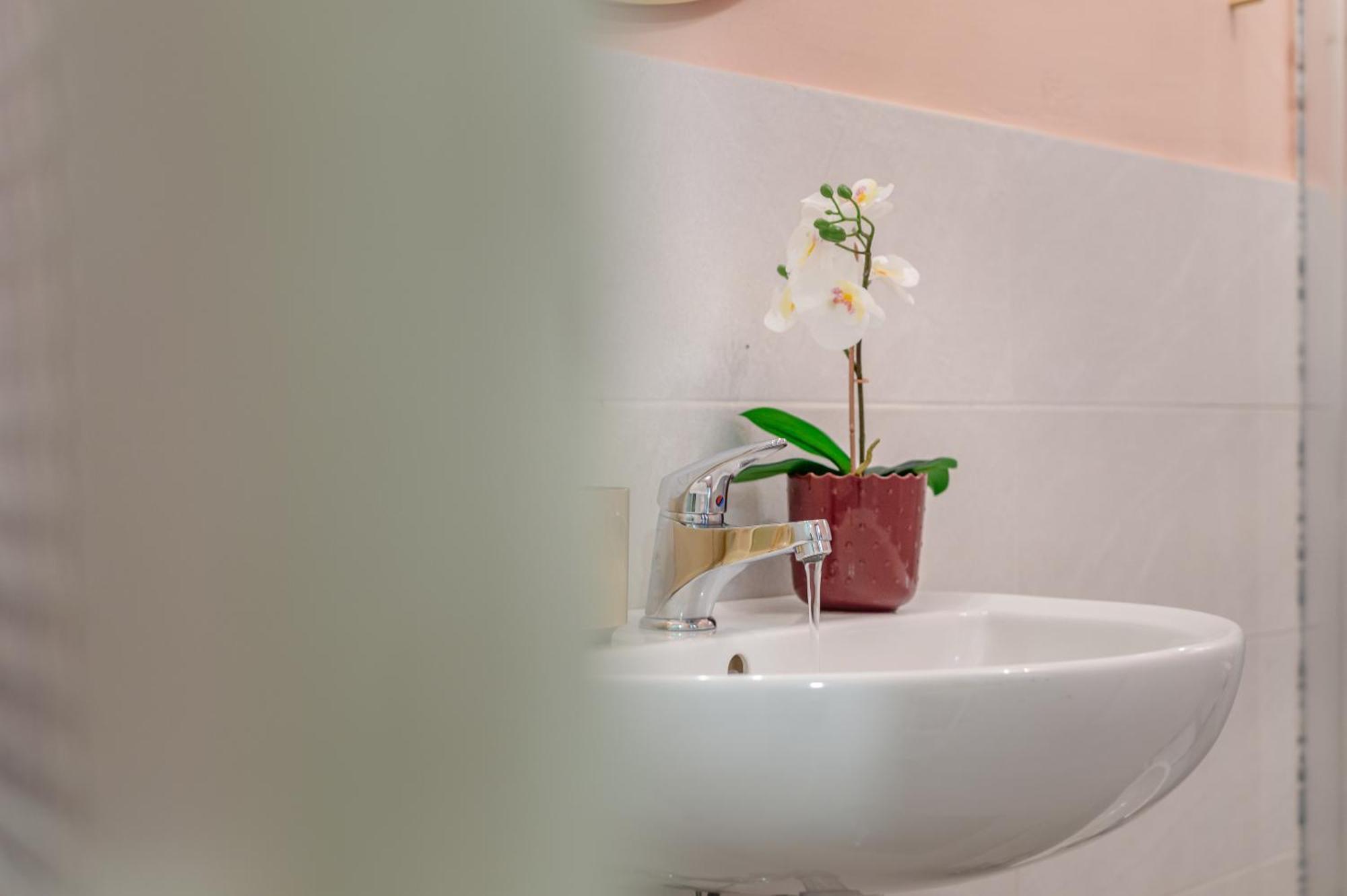 Wine Apartments Florence Sangiovese Bagian luar foto