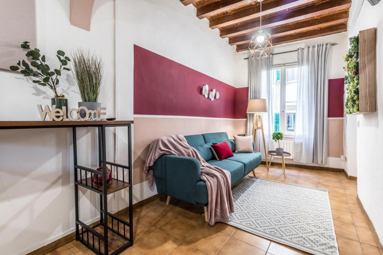 Wine Apartments Florence Sangiovese Bagian luar foto