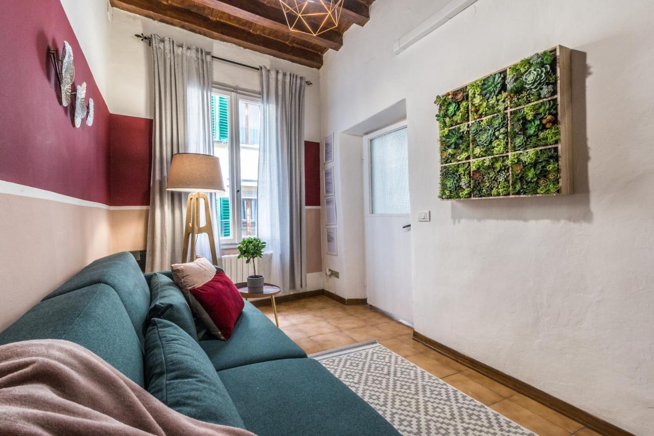 Wine Apartments Florence Sangiovese Bagian luar foto