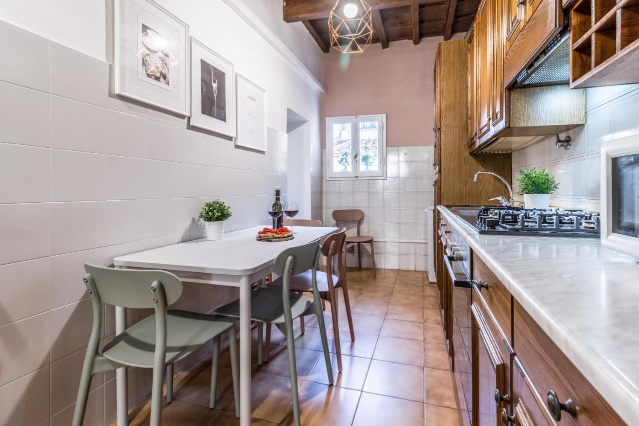 Wine Apartments Florence Sangiovese Bagian luar foto