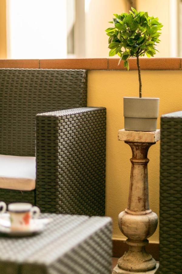Wine Apartments Florence Sangiovese Bagian luar foto