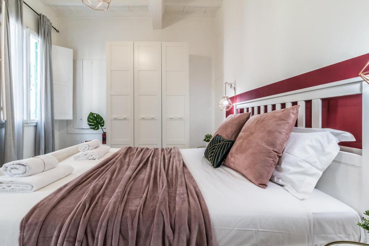 Wine Apartments Florence Sangiovese Bagian luar foto