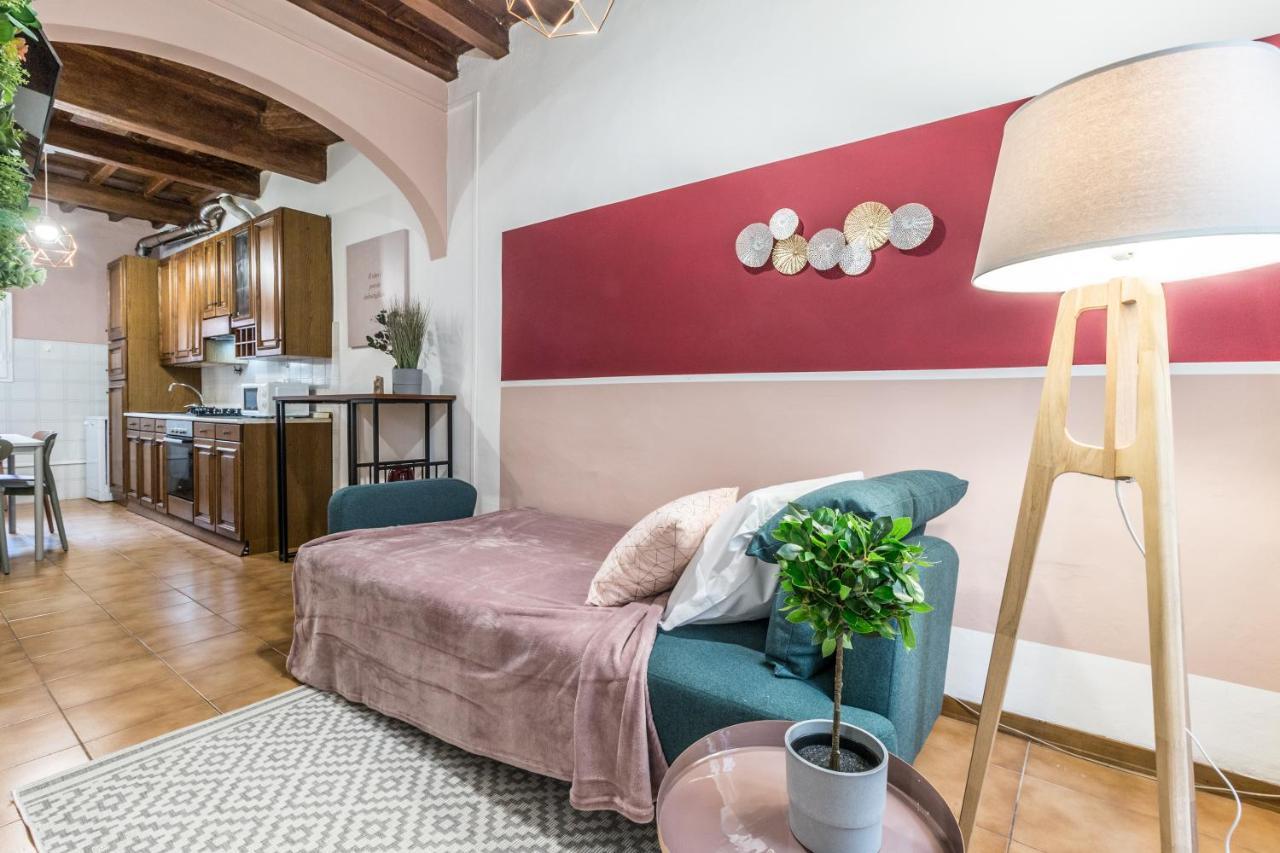 Wine Apartments Florence Sangiovese Bagian luar foto