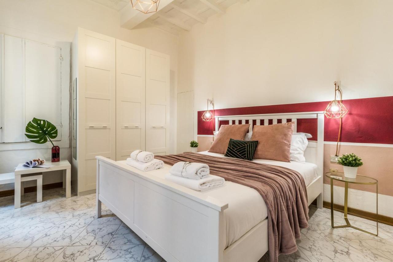 Wine Apartments Florence Sangiovese Bagian luar foto