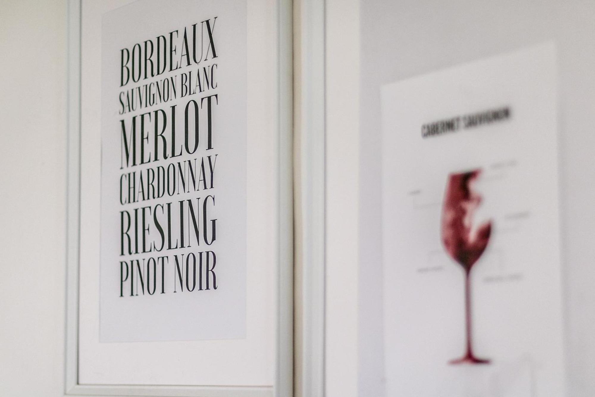 Wine Apartments Florence Sangiovese Bagian luar foto