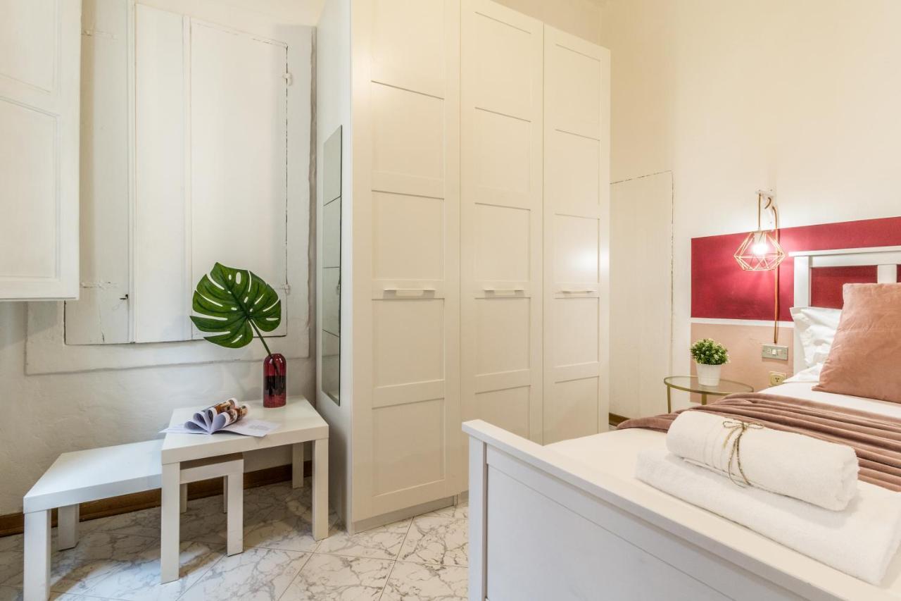 Wine Apartments Florence Sangiovese Bagian luar foto