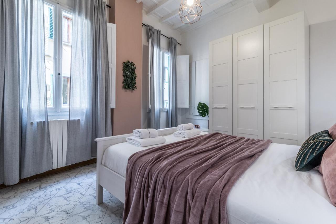 Wine Apartments Florence Sangiovese Bagian luar foto
